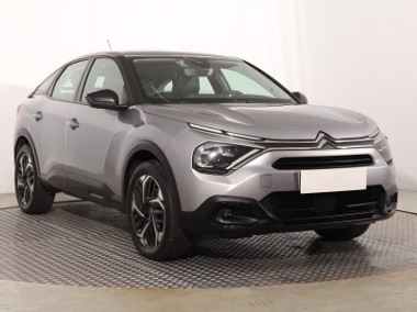 Citroen C4 II , Salon Polska, 1. Właściciel, Serwis ASO, VAT 23%, Navi,-1