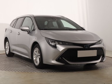 Toyota Corolla XII , Salon Polska, 1. Właściciel, Serwis ASO, Automat, VAT 23%,-1
