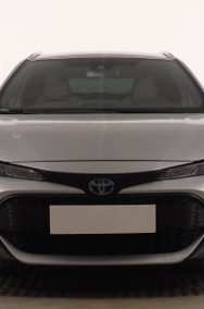 Toyota Corolla XII , Salon Polska, 1. Właściciel, Serwis ASO, Automat, VAT 23%,-2