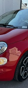 Fiat 500 Raty/Zamiana Gwarancja 900km NOWY 1.0 Mild-Hybrid Club Vat 23%-3
