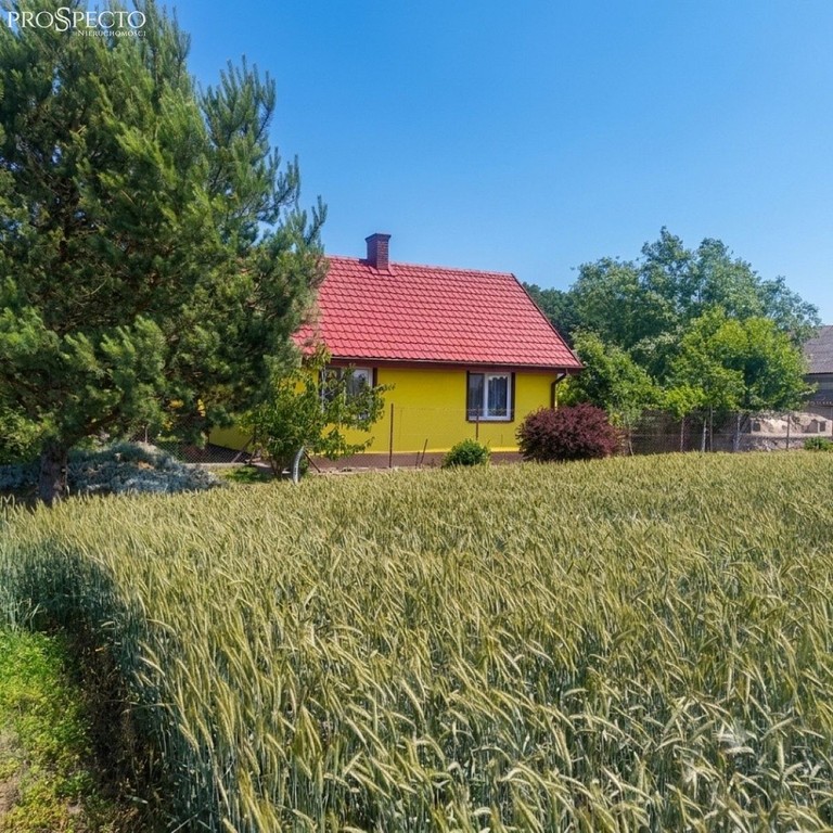 Dom na sprzedaż, 3 pokoje, 90 m², Raciąż