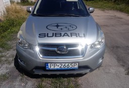 Subaru XV 2.0 D SUV