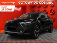 Toyota C-HR Style 1.8 Hybrid Style 1.8 Hybrid 140KM | Podgrzewane fotele!