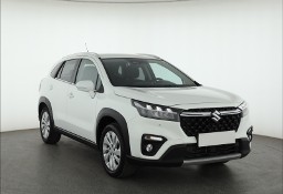 Suzuki SX4 S-Cross , Salon Polska, 1. Właściciel, Serwis ASO, Klimatronic,