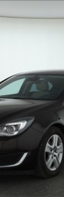Opel Insignia , Salon Polska, Navi, Xenon, Bi-Xenon, Klimatronic, Tempomat,-3