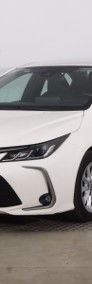 Toyota Corolla XII , Salon Polska, Serwis ASO, VAT 23%, Klimatronic, Tempomat-3