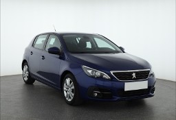 Peugeot 308 II , Salon Polska, 1. Właściciel, Serwis ASO, VAT 23%, Navi,