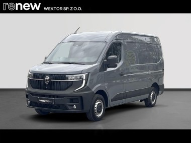 Renault Master dCi L2H2 Extra-1