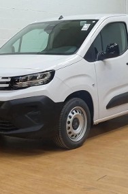 Peugeot Partner XL L2H1 XL L2H1 1.5 102KM-2