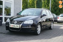 Volkswagen Golf VI 1.9TDi 105KM, Zarejestrowany, Ubezpieczony, Ekonomiczny, Rok Gwaranc