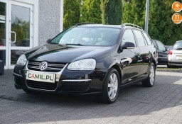 Volkswagen Golf VI 1.9TDi 105KM, Zarejestrowany, Ubezpieczony, Ekonomiczny, Rok Gwaranc