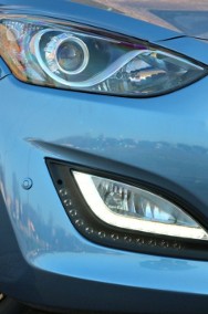 -Niski Przebieg-Tempomat-Lampy LED-Nowe Opony-Czujniki Parkowania-2