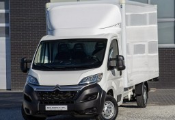 Citroen Jumper KONTENER + WINDA dHollandia 750kg UDT w cenie | Stan BDB | Leasing