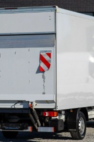 Citroen Jumper KONTENER + WINDA dHollandia 750kg UDT w cenie | Stan BDB | Leasing-2