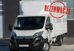 Citroen Jumper KONTENER + WINDA dHollandia 750kg UDT w cenie | Stan BDB | Leasing