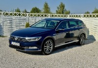 Volkswagen Passat B8