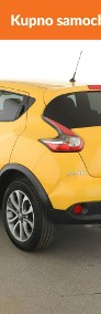 Nissan Juke skóra, navi, multifunkcja, el. szyby x4, manual, klimatyzacja-4