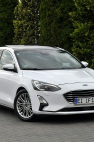 Ford Focus IV 1.5i(150KM)*Radar*Full Led*Navi*Kamera*Skóry*HeadUp*Panorama*Alu17"A-2