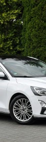 Ford Focus IV 1.5i(150KM)*Radar*Full Led*Navi*Kamera*Skóry*HeadUp*Panorama*Alu17"A-3