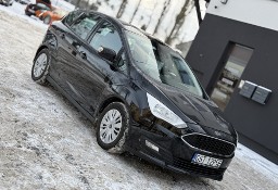 Ford C-MAX III ładny , zadbany , sprowadzony , zarejestrowany w PL