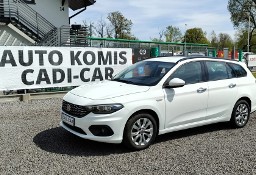 Fiat Tipo II Krajowy, instalacja gazowa