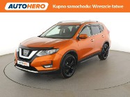 Nissan X-trail III 4x4 panorama navi klima auto kamery 360 hak