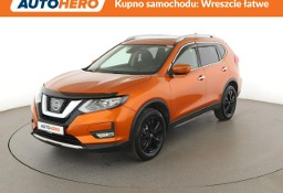 Nissan X-trail III 4x4 panorama navi klima auto kamery 360 hak