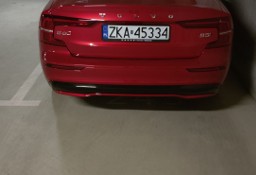 Volvo S60 III B 5 mild hybrid Pierwszy Własciciel