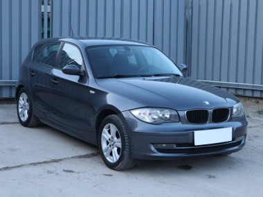 BMW SERIA 1 , Klimatronic,ALU-1