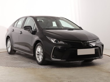 Toyota Corolla XII , Salon Polska, 1. Właściciel, Serwis ASO, VAT 23%,-1