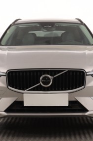 Volvo XC60 II , Salon Polska, 1. Właściciel, 197 KM, Automat, VAT 23%,-2