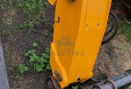 Samson 65.8 - Maszt Ramię wysuwu Siłowniki Teleskop CZĘŚCI