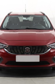 Fiat Tipo II , Serwis ASO, Automat, Klimatronic, Tempomat-2