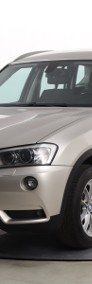 BMW X3 I (F25) , Automat, Navi, Xenon, Bi-Xenon, Klimatronic, Tempomat,-3