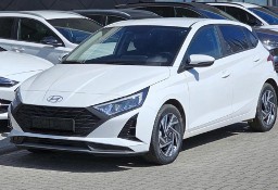 Hyundai i20 II Modern 1.0 T-GDi 1.0 T-GDi 100KM