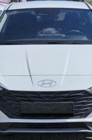 Hyundai i20 II Modern 1.0 T-GDi 1.0 T-GDi 100KM-2