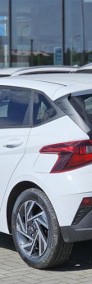 Hyundai i20 II Modern 1.0 T-GDi 1.0 T-GDi 100KM-4