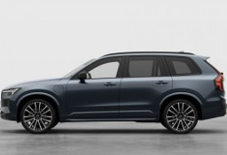 Volvo XC90 V Volvo XC 90, T8 AWD Plug-in Ultra Dark