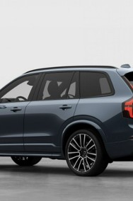 Volvo XC90 V Volvo XC 90, T8 AWD Plug-in Ultra Dark-2