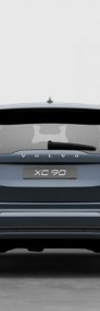 Volvo XC90 V Volvo XC 90, T8 AWD Plug-in Ultra Dark-4