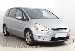 Ford S-MAX , 7 miejsc, Tempomat, Parktronic,ALU