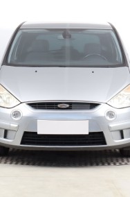 Ford S-MAX , 7 miejsc, Tempomat, Parktronic,ALU-2