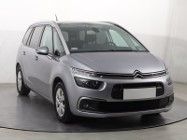 Citroen C4 SpaceTourer , Salon Polska, Serwis ASO, 7 miejsc, Navi, Klimatronic,