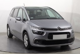Citroen C4 SpaceTourer , Salon Polska, Serwis ASO, 7 miejsc, Navi, Klimatronic,