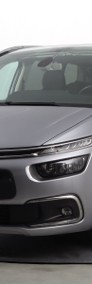 Citroen C4 SpaceTourer , Salon Polska, Serwis ASO, 7 miejsc, Navi, Klimatronic,-3