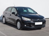 Citroen C4 II , Klimatronic, Tempomat, Podgrzewane siedzienia