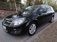 Opel Astra H 1,8 Benzyna import z niemiec opłaty w cenie
