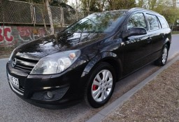 Opel Astra H 1,8 Benzyna import z niemiec opłaty w cenie