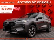 Ford Kuga IV Titanium eCVT 2.5 FHEV AWD Titanium eCVT 2.5 FHEV AWD 183KM / Pakiet