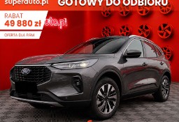 Ford Kuga IV Titanium eCVT 2.5 FHEV AWD Titanium eCVT 2.5 FHEV AWD 183KM / Pakiet